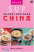 Resep Sup Selezat Restoran China
