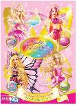 Barbie Fairytopia Collection : Kumpulan Cerita Asyik dan Permainan Seru