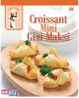 Croissant Mini Gizi Maksi