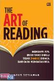 The Art of Reading : Mengapa 90% buku yang dibeli tidak (habis) dibaca