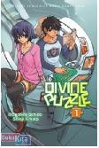 Cover Buku Divine Puzzle 01