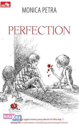 Cover Buku Perfection