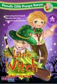 Pcpk : The Little Witch