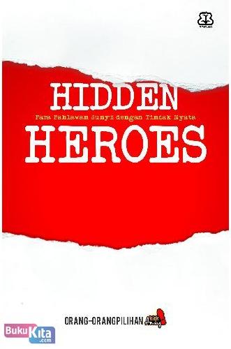 Cover Buku Hidden Heroes