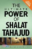 Cover Buku The Ultimate Power of Shalat Tahajud