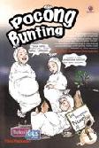 Pocong Bunting