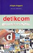 Detikcom; Legenda Media Online