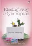 Kissing Frog in Cyberspace
