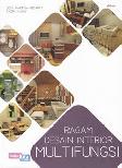 Cover Buku Ragam Desain Interior Multifungsi