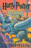 Cover Buku Harry Potter #3: Harry Potter dan Tawanan Azkaban (Soft Cover)