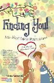 Cover Buku Finding You