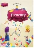 Cover Buku Freenemy
