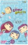 Cover Buku The Lonely Hearts Club