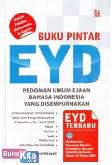 Cover Buku Buku Pintar EYD