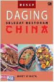 Resep Daging Selezat Restoran China
