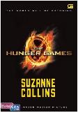The Hunger Games (Edisi Cover Film)