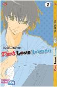 First Love Lesson 2