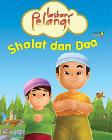 Boardbook Laskar Pelangi : Shalat Dan Doa