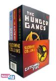 The Hunger Games (Box Set)