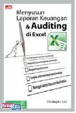 Menyusun Laporan Keuangan & Auditing di Excel