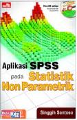 Aplikasi SPSS pada Statistik NonparametriK