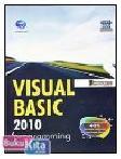 Cover Buku Shortcourse Series : Visual Basic 2010 Programming
