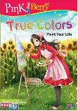 Pbc : True Colors - Paint Your Life