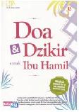 Cover Buku Doa & Dzikir untuk Ibu Hamil