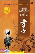 Dao De Jing : The Wisdom of Lao Zi (HC)