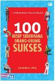 100 Resep Sederhana Orang-Orang Sukses