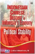 Indonesian Chinese Descent in Indonesia