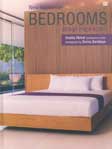 Cover Buku New Indonesian Design Inspirations : Bedrooms