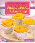 Snack Trendi dalam Cup