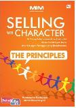 Selling with Character