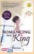 Cover Buku Romancing The King