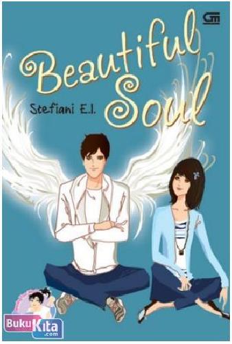 Cover Buku TeenLit : Beautiful Soul