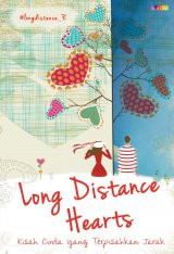 Long Distance Hearts (Main Fiksi Bukune)