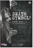 Cover Buku Death Symbol