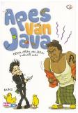 Cover Buku Apes Van Java