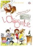 Cover Buku LOL The Office