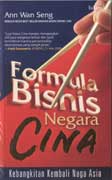 Cover Buku Formula Bisnis Negara Cina