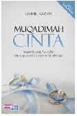 Cover Buku Muqodimah Cinta