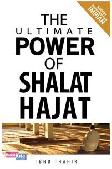 Cover Buku The Ultimate Power of Shalat Hajat
