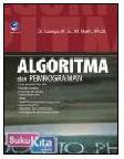 Cover Buku Algoritma dan Pemrograman