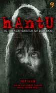 Cover Buku Hantu