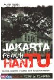 Cover Buku Jakarta Penuh Hantu