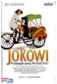 Cover Buku Jokowi Pemimpin yang Rendah Hati