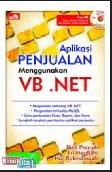 Aplikasi Penjualan Menggunakan VB.Net