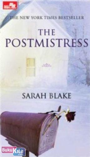 Cover Buku The Postmistress