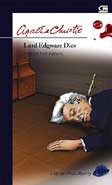 Cover Buku Matinya Lord Edgware - Lord Edgware Dies